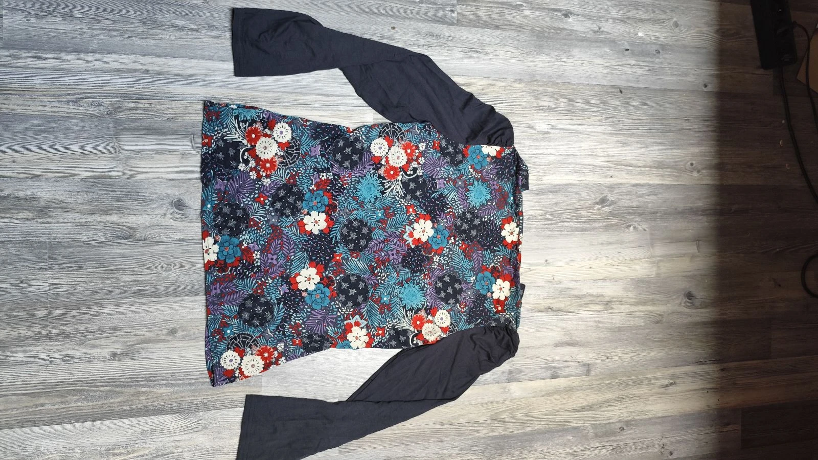 Sweat Size M/L – photo 6
